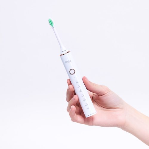 24 6 in 1 Sonic Electric Toothbrush White 0034 1 4a3fb67f 4907 4ebc a562 4fda93509488