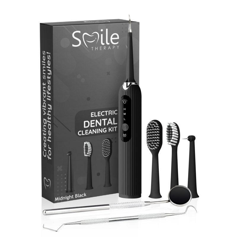 Dental Kit Black