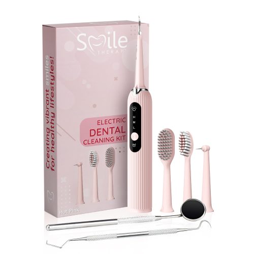 Dental Kit Pink