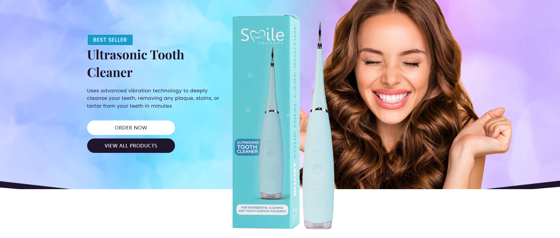 bestsmiletherapy.shop banner